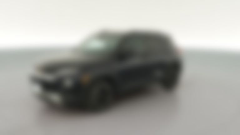 2021 Chevrolet Trailblazer vehicle photo