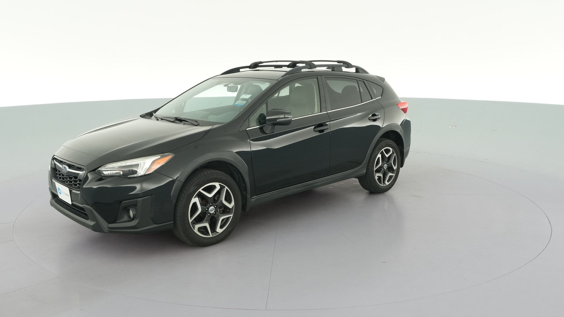 2018 Subaru Crosstrek vehicle photo