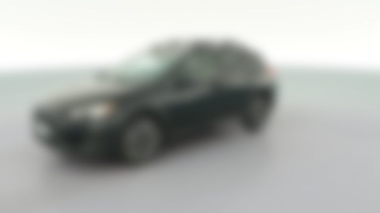 2018 Subaru Crosstrek vehicle photo