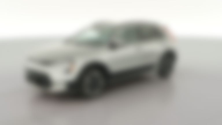 2023 Kia Niro EV vehicle photo