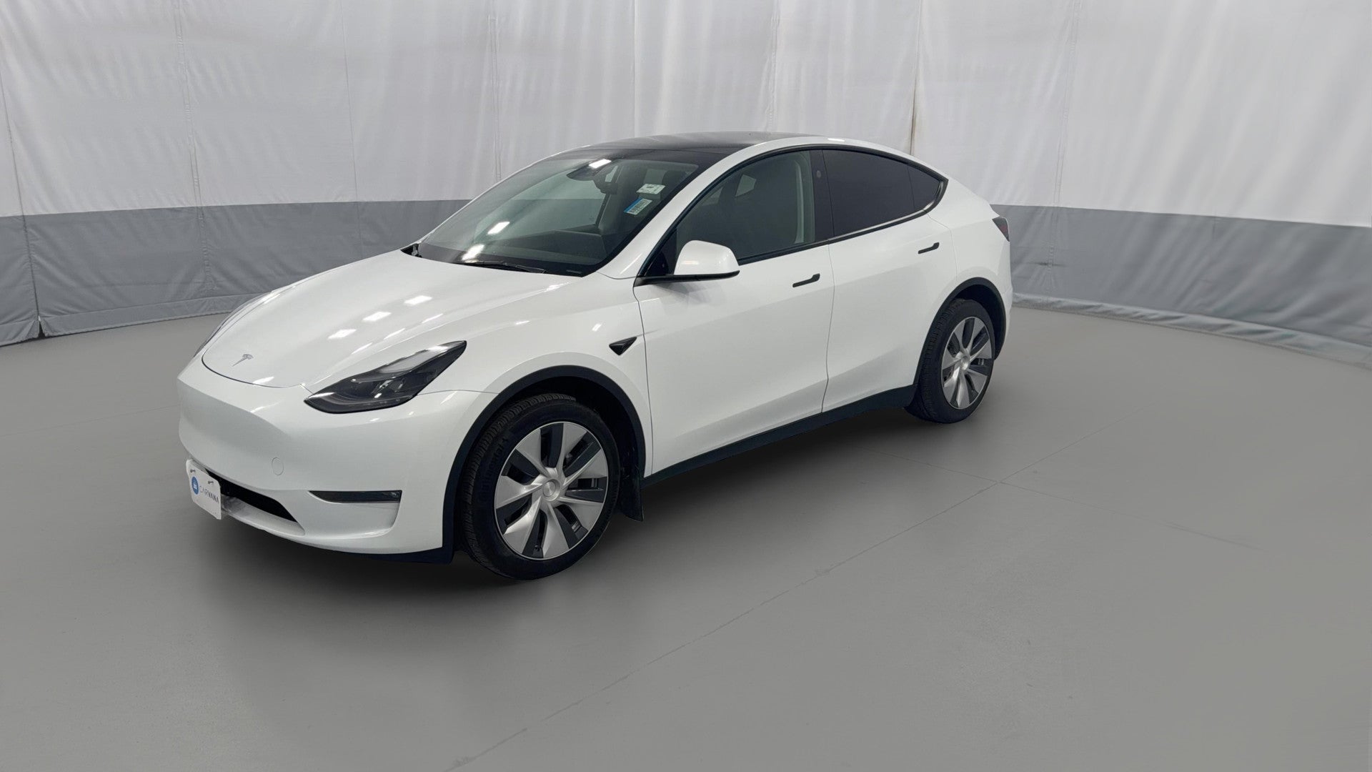 2023 Tesla Model Y vehicle photo