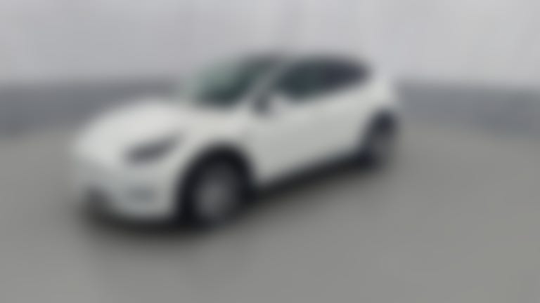 2023 Tesla Model Y vehicle photo