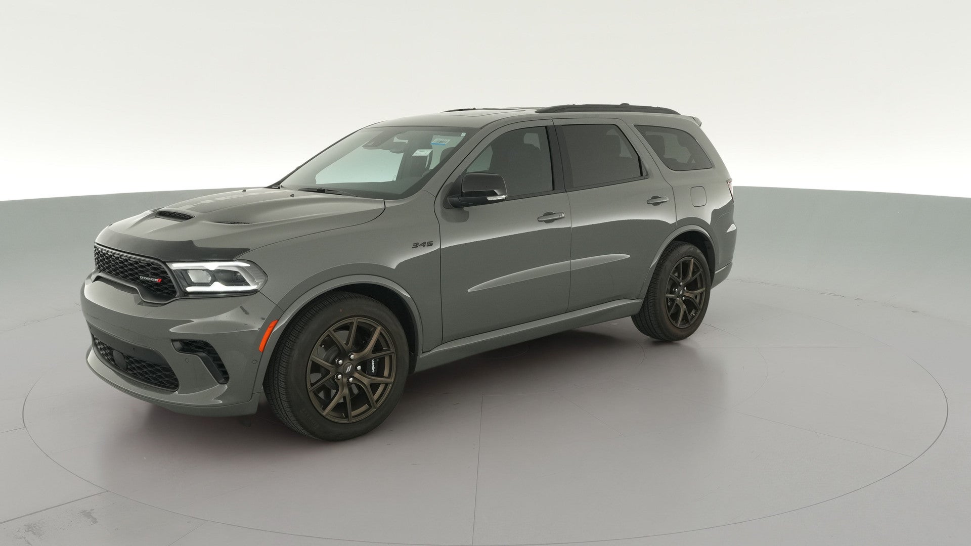2025 Dodge Durango vehicle photo