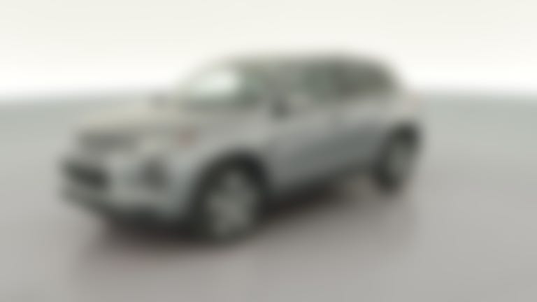 2024 Mitsubishi Outlander Sport vehicle photo