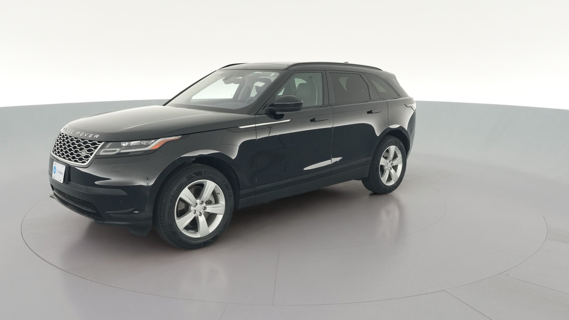 2019 Land Rover Range Rover Velar vehicle photo
