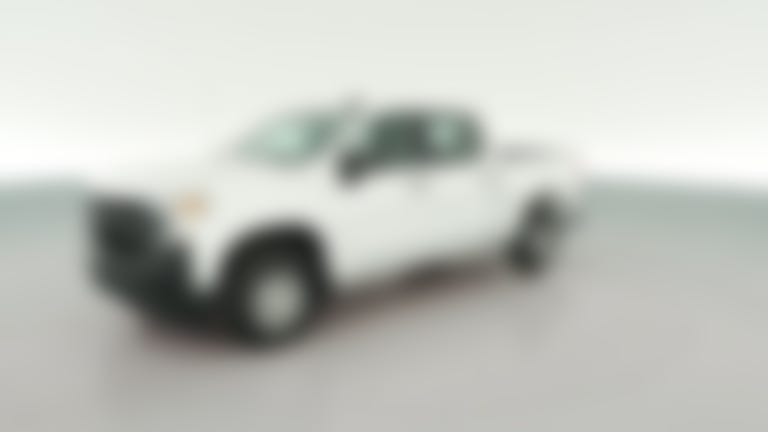 2020 Chevrolet Silverado 1500 Crew Cab vehicle photo
