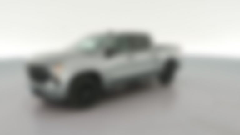 2023 Chevrolet Silverado 1500 Crew Cab vehicle photo