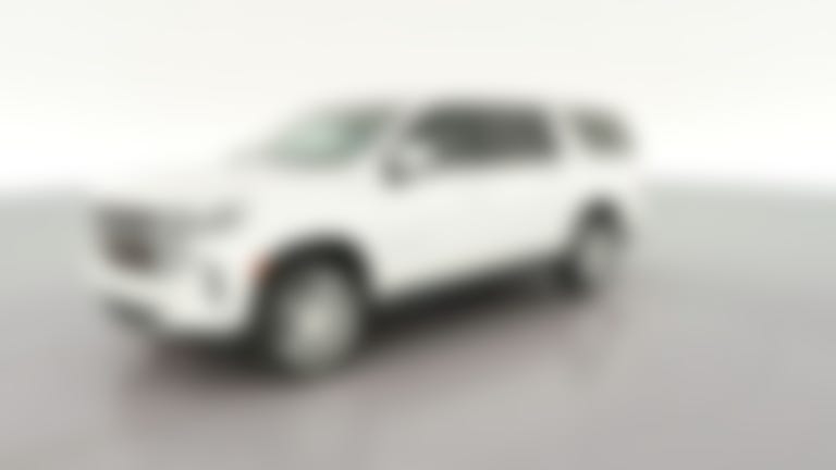 2024 Chevrolet Suburban vehicle photo