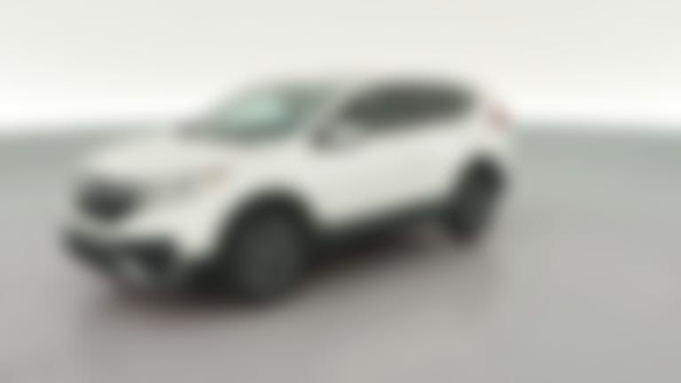 2020 Honda CR-V vehicle photo