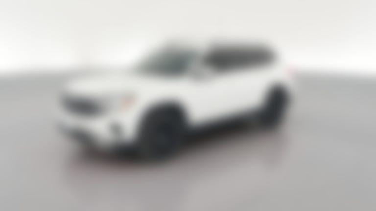 2023 Volkswagen Atlas vehicle photo