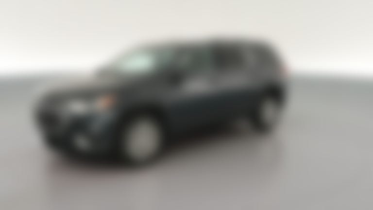 2019 Chevrolet Traverse vehicle photo