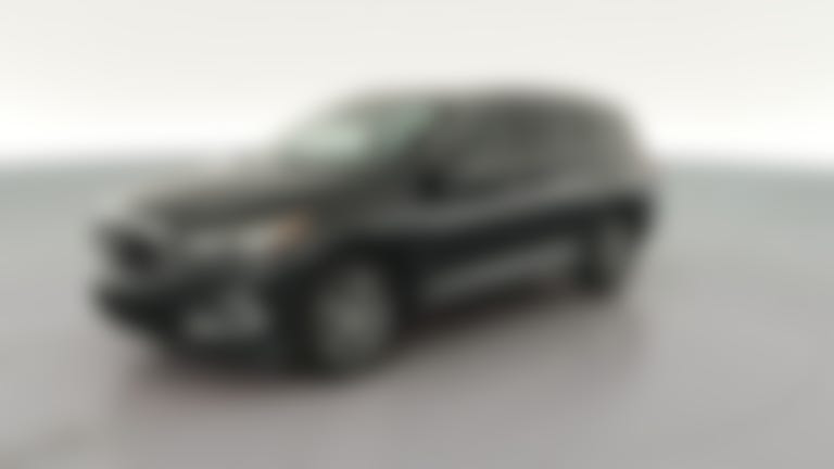 2020 INFINITI QX60 vehicle photo