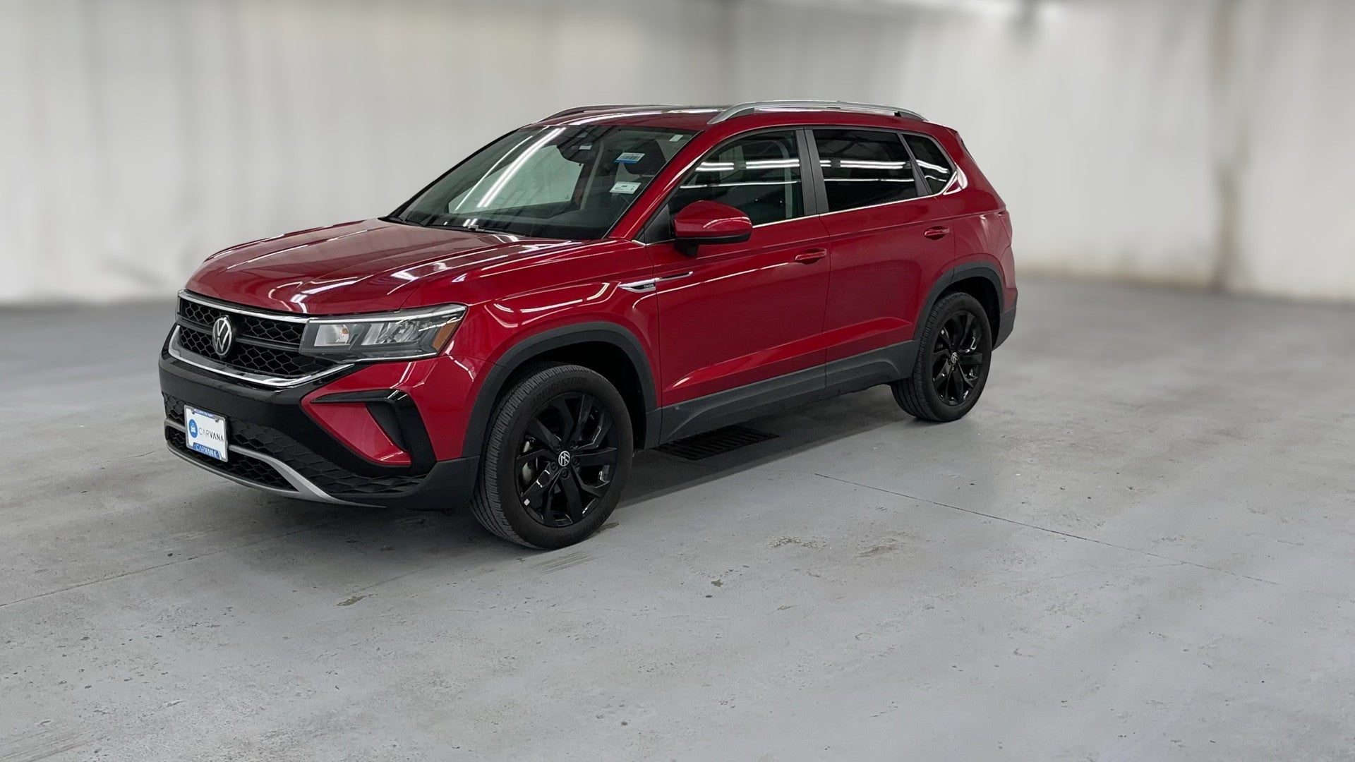 2023 Volkswagen Taos vehicle photo