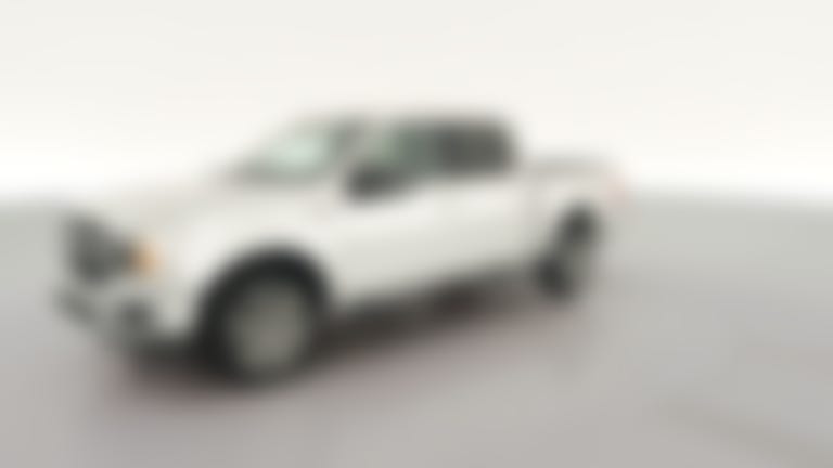 2018 Ford F150 SuperCrew Cab vehicle photo