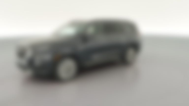 2020 Hyundai Palisade vehicle photo