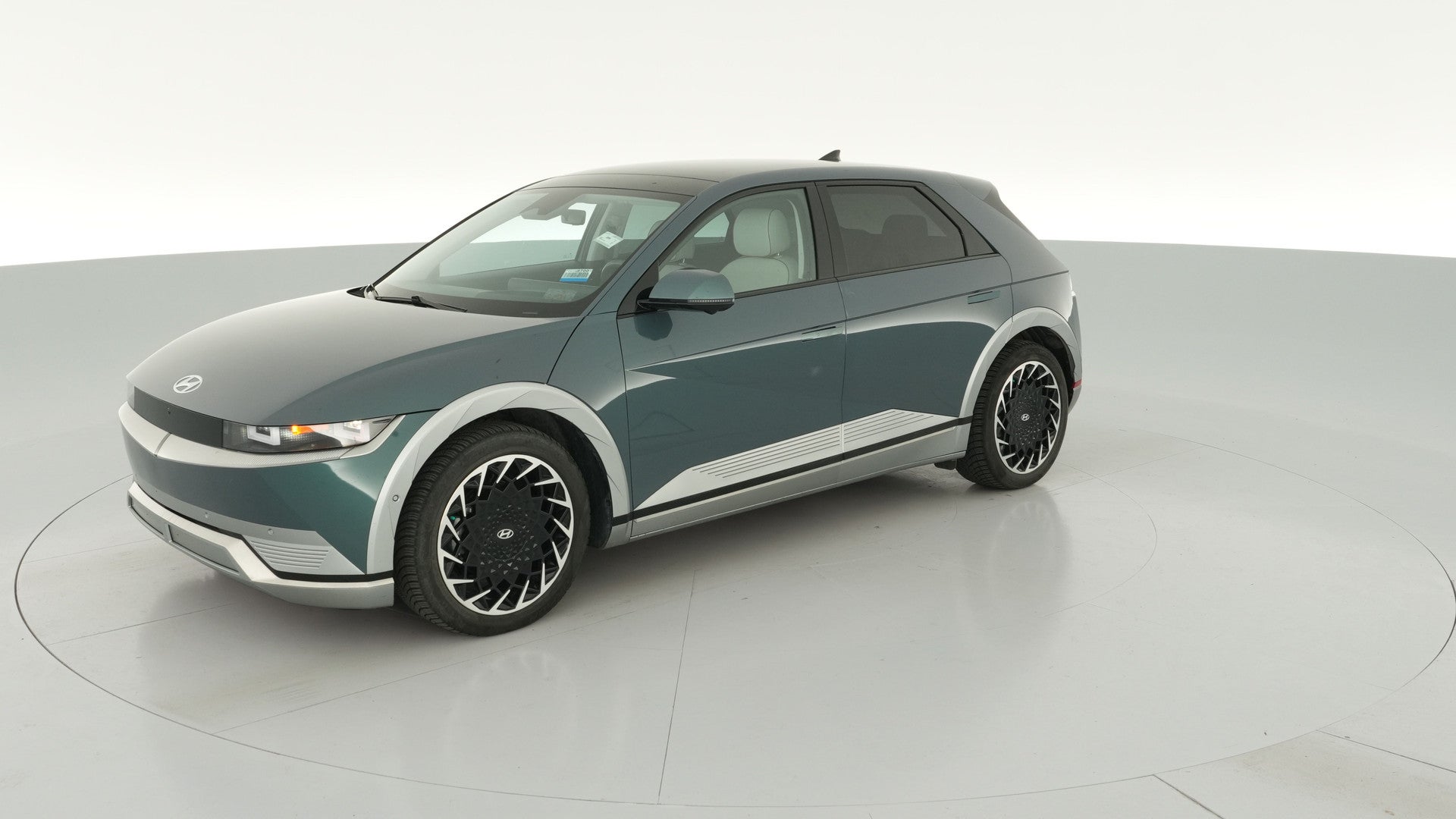 2023 Hyundai IONIQ 5 vehicle photo