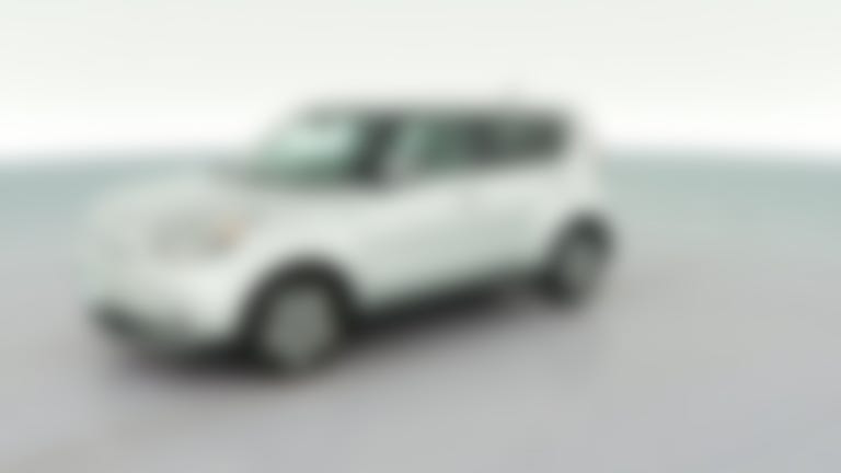 2018 Kia Soul EV vehicle photo