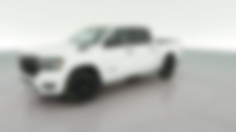 2024 Ram 1500 Crew Cab vehicle photo