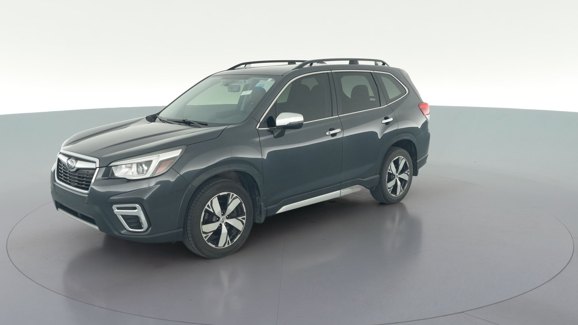 2019 Subaru Forester vehicle photo