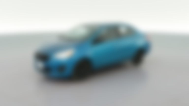 2020 Mitsubishi Mirage G4 vehicle photo