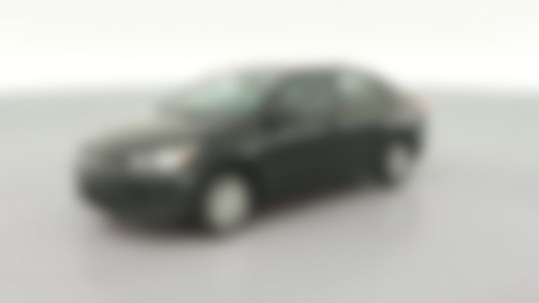2023 Kia Rio vehicle photo