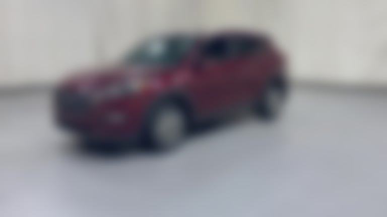 2016 Hyundai Tucson vehicle photo