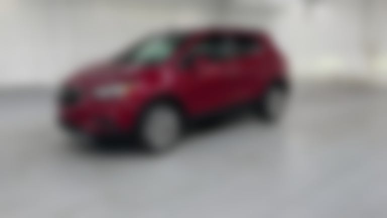 2020 Buick Encore vehicle photo