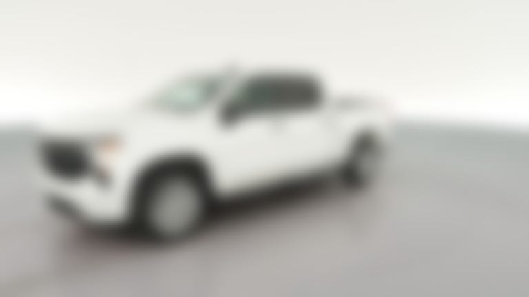2023 Chevrolet Silverado 1500 Crew Cab vehicle photo