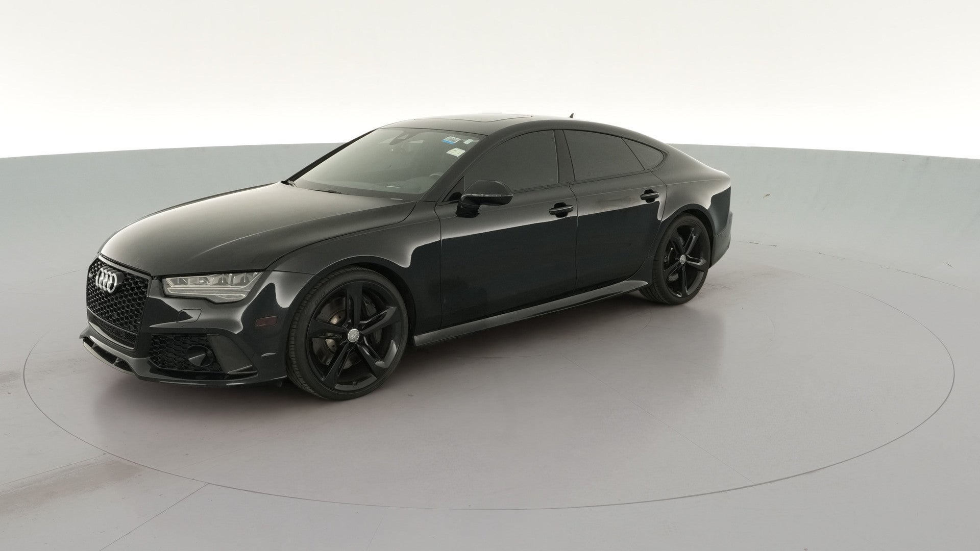 2016 Audi RS 7 vehicle photo