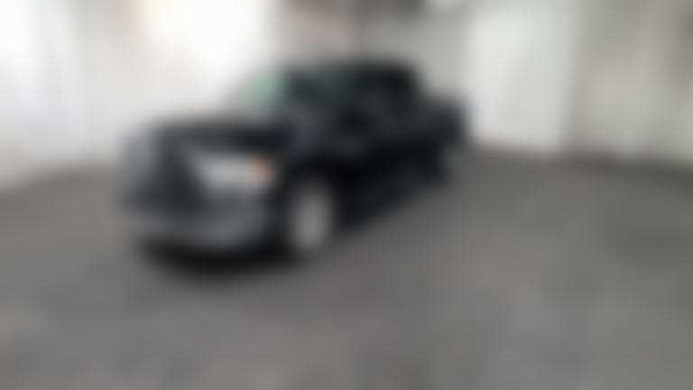 2017 Ram 1500 Crew Cab vehicle photo