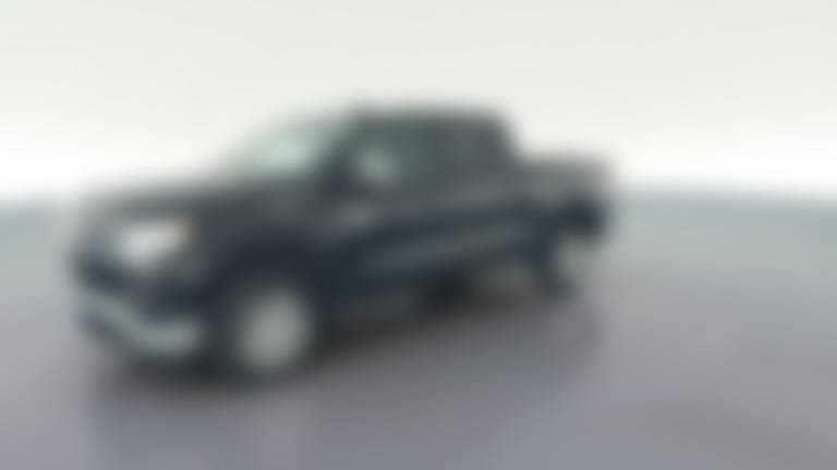 2024 Chevrolet Silverado 1500 Crew Cab vehicle photo