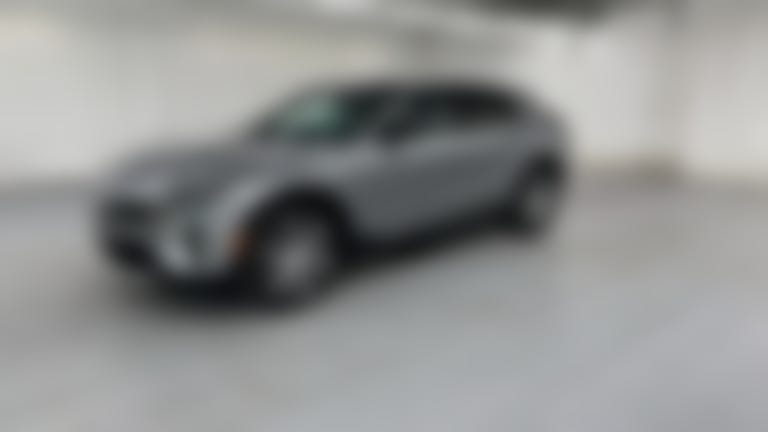 2024 Cadillac LYRIQ vehicle photo
