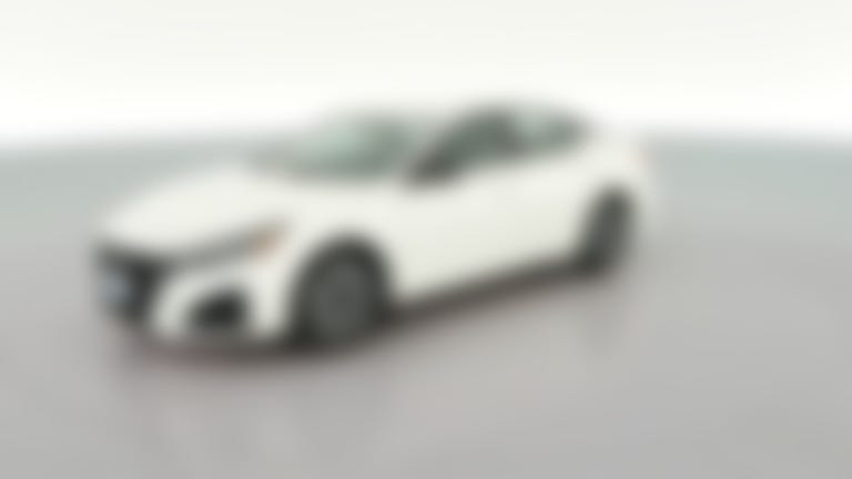 2025 Nissan Altima vehicle photo