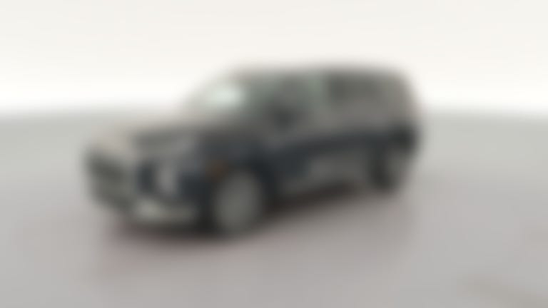 2024 Hyundai Palisade vehicle photo