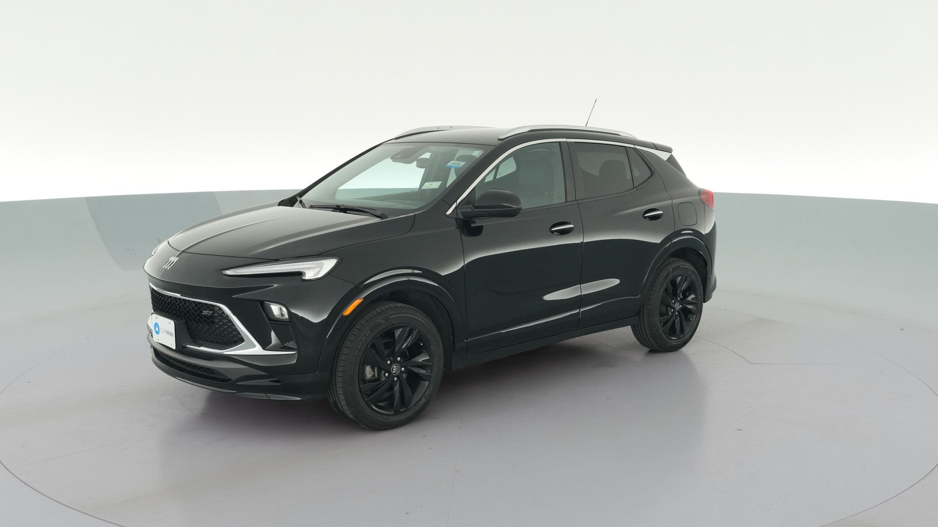 2024 Buick Encore GX vehicle photo