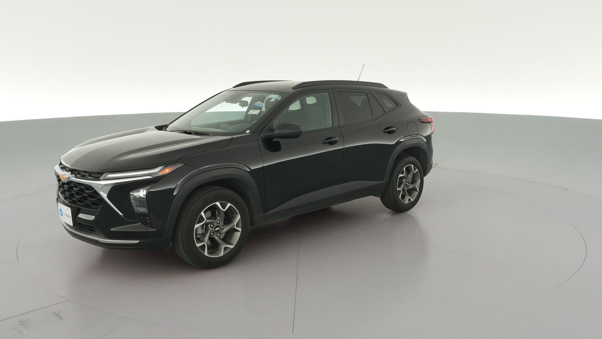 2025 Chevrolet Trax vehicle photo