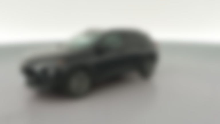 2025 Chevrolet Trax vehicle photo
