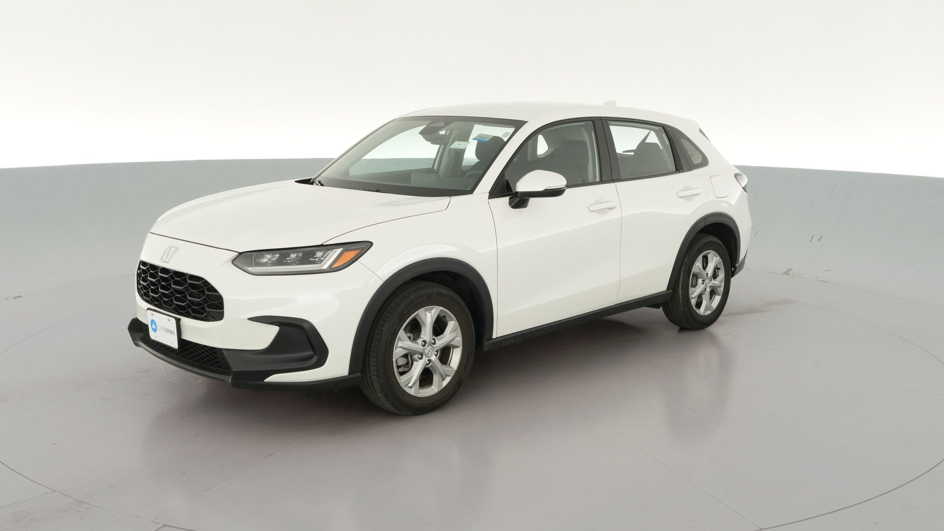 2025 Honda HR-V vehicle photo