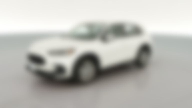 2025 Honda HR-V vehicle photo