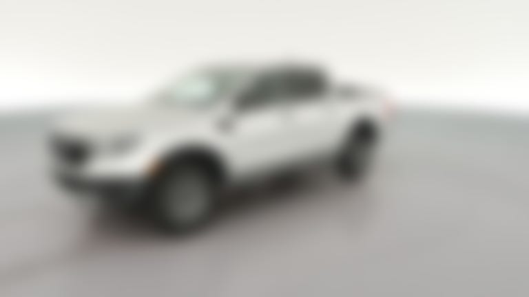 2019 Ford Ranger SuperCrew vehicle photo