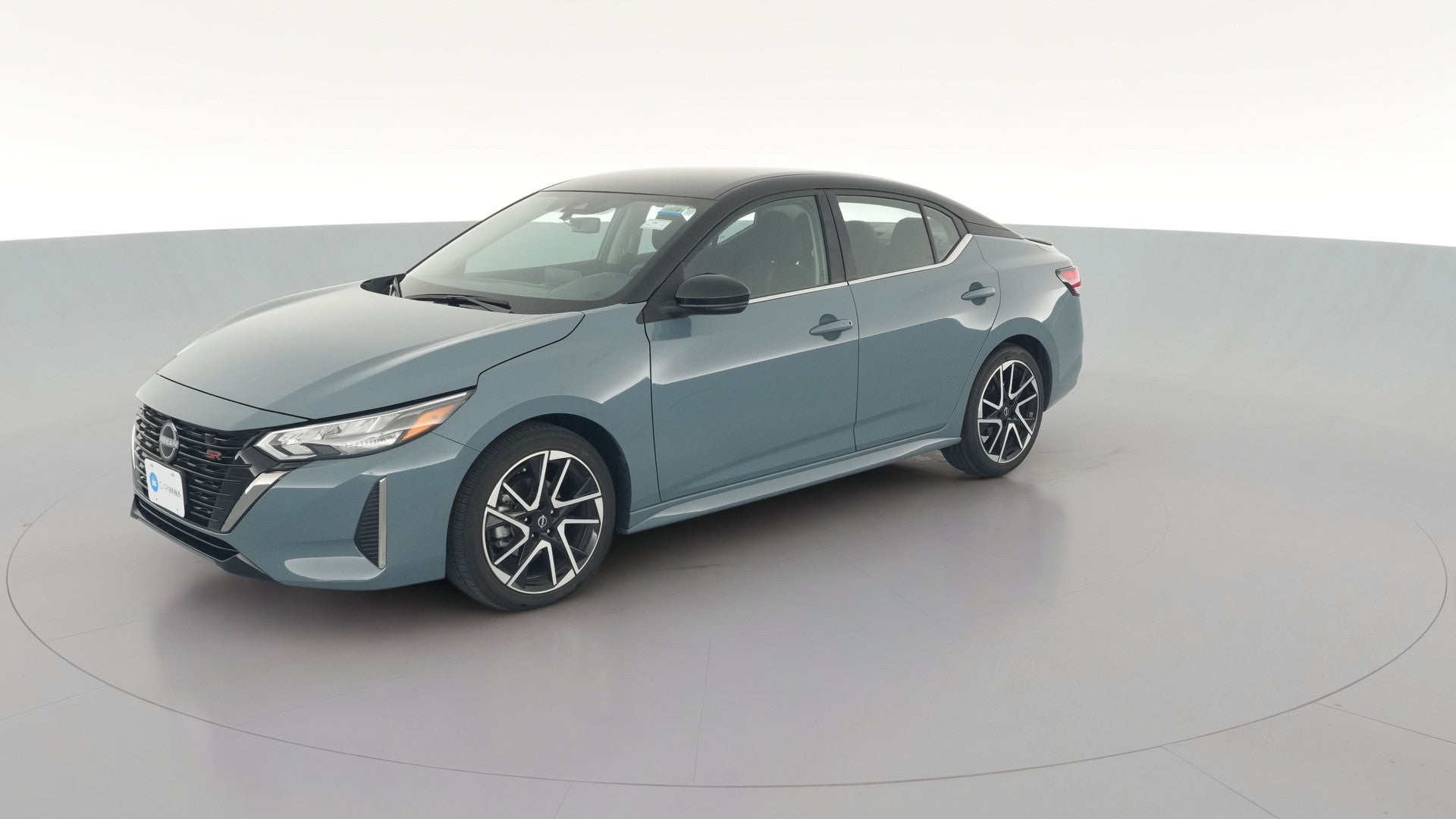 2025 Nissan Sentra vehicle photo