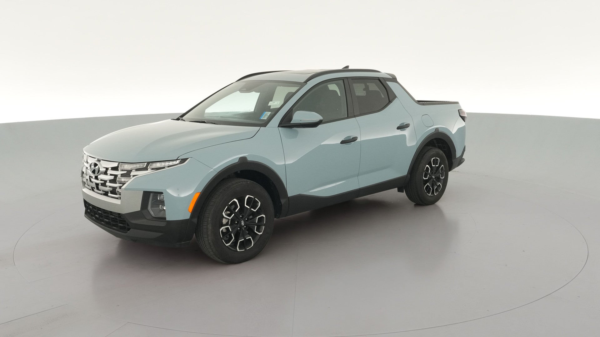 2024 Hyundai Santa Cruz vehicle photo