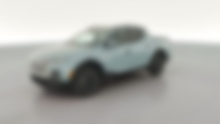 2024 Hyundai Santa Cruz vehicle photo