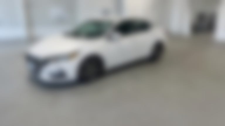 2020 Nissan Sentra vehicle photo