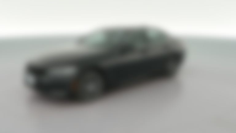2021 BMW 3 Series vehicle photo
