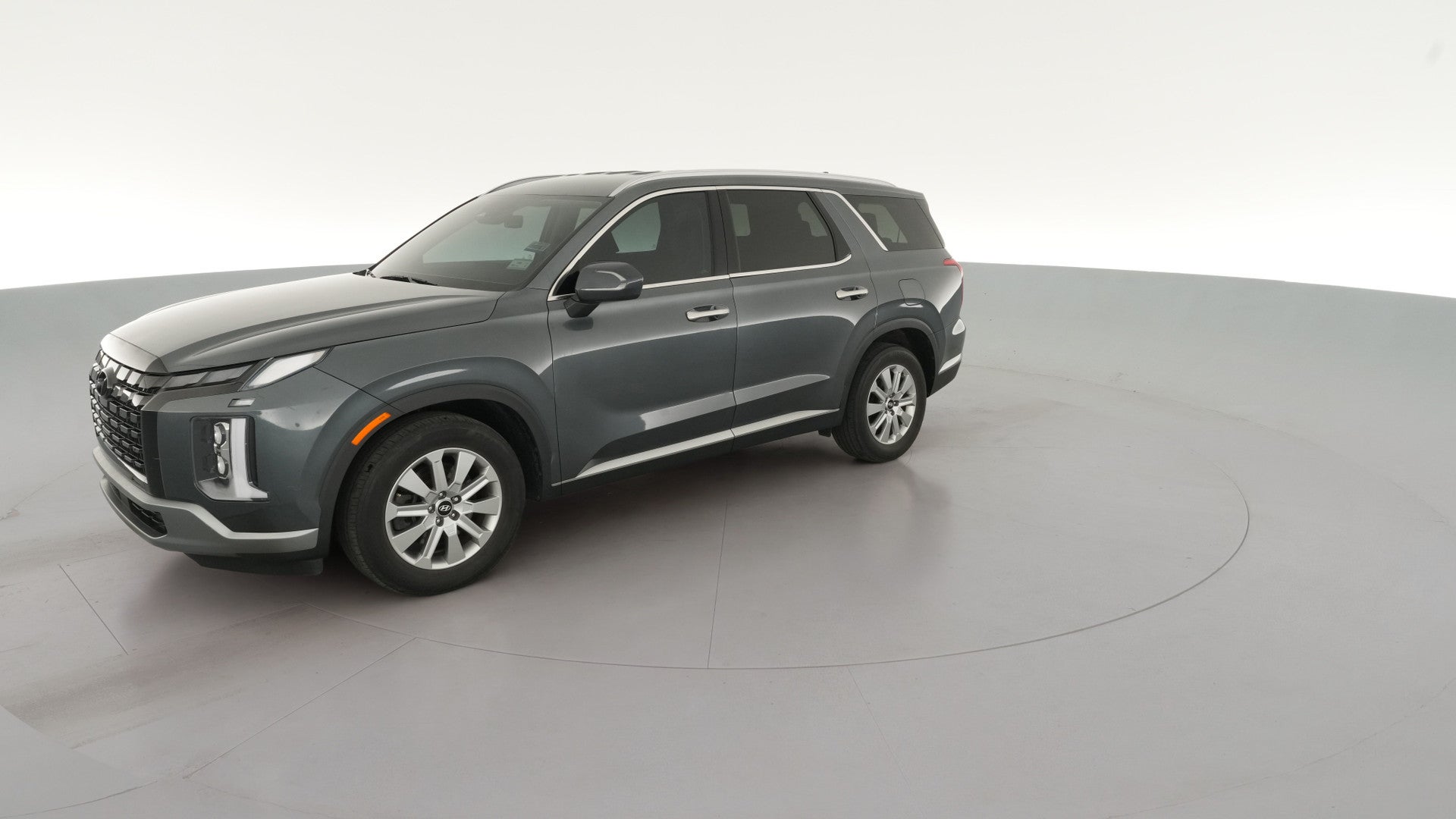 2023 Hyundai Palisade vehicle photo