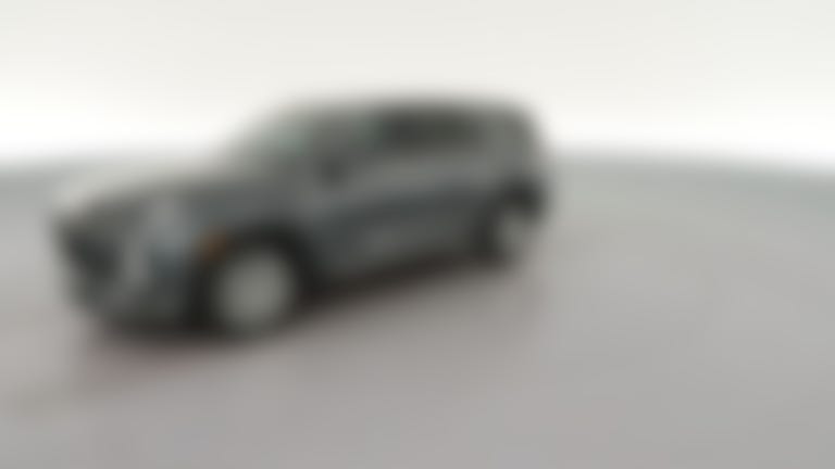 2023 Hyundai Palisade vehicle photo