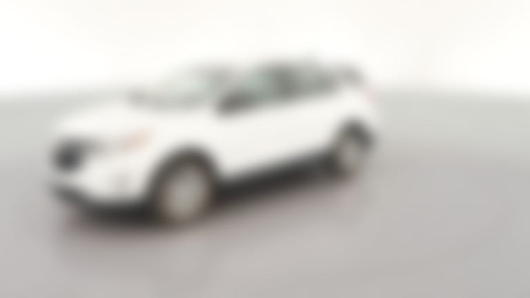 2021 Chevrolet Equinox vehicle photo