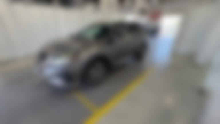 2023 Nissan Murano vehicle photo