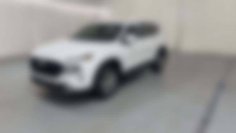 2021 Hyundai Santa Fe vehicle photo